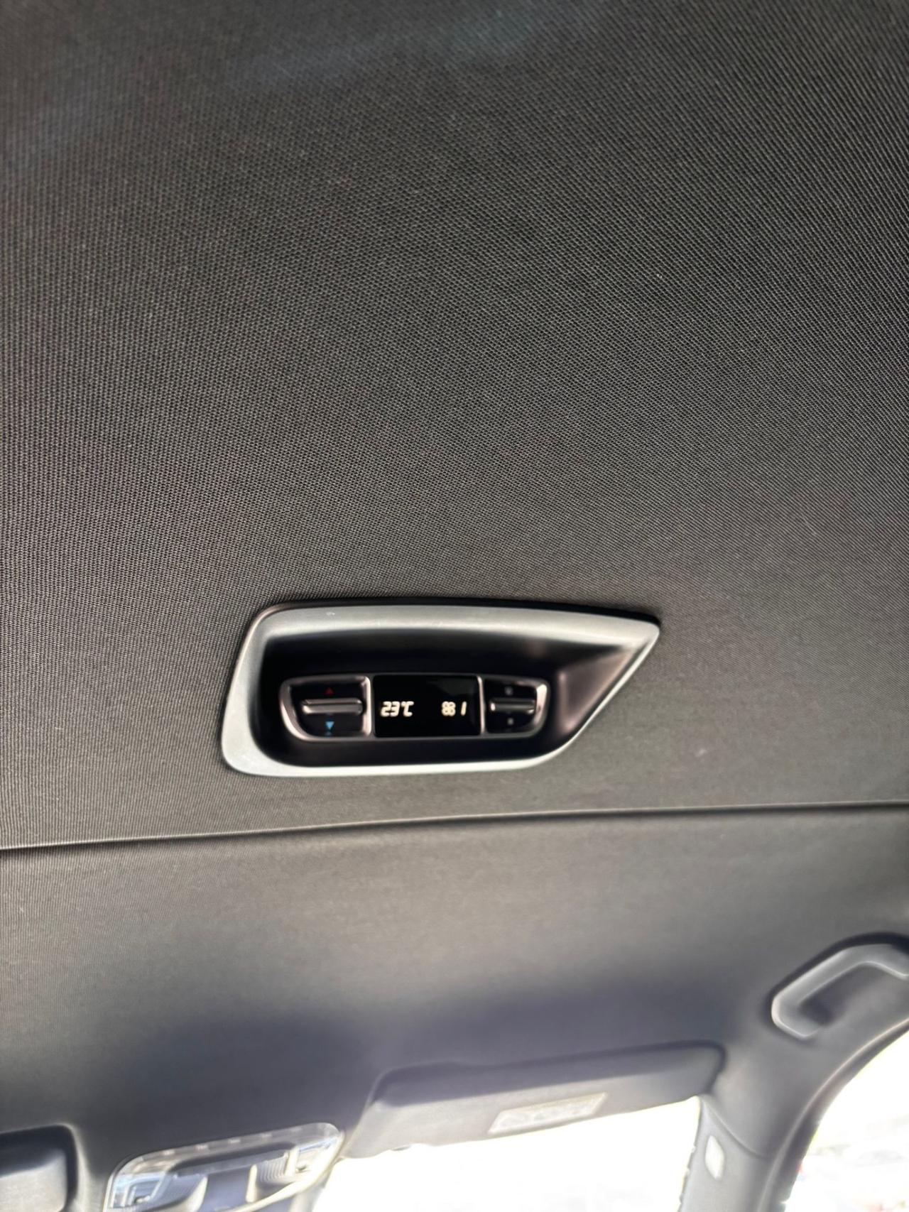 Mercedes-benz V 250 d Automatic Premium Extralong