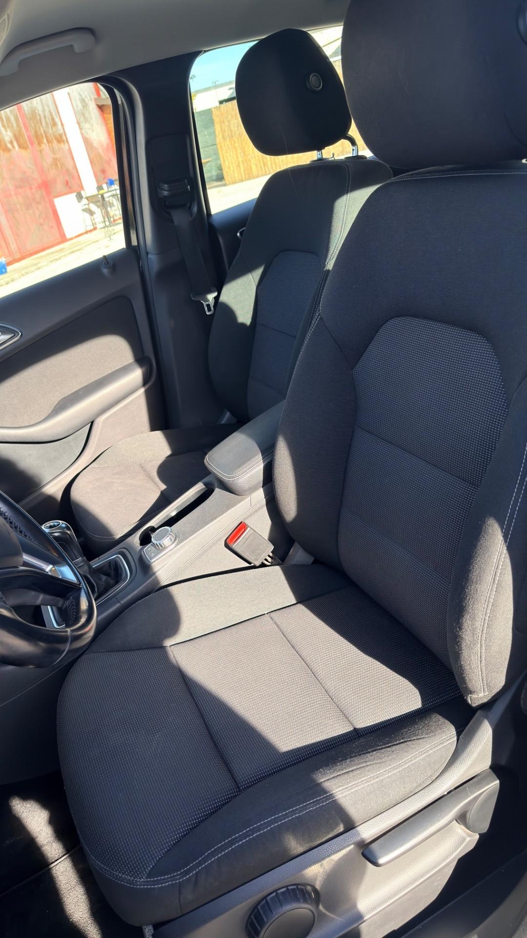 Mercedes-benz B 200 CDI BlueEFFICIENCY Executive