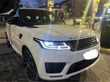 Land Rover Range Rover Sport 3.0 sdV6 HSE 249cv auto my19