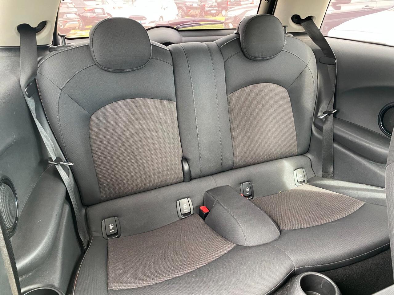 MINI - Mini - One D Hype - NEOPATENTATI - FINANZIABILE - PERMUTE