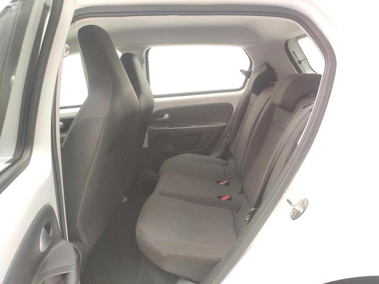 Volkswagen up! 1.0 5p. EVO move BlueMotion Technology