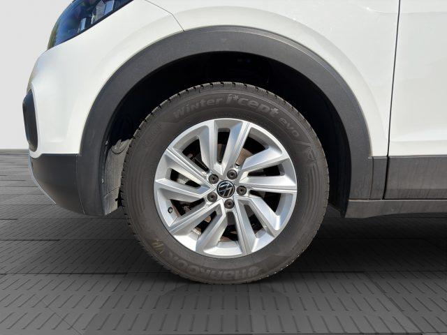 VOLKSWAGEN T-Cross T-Cross 1.0 TSI Style BMT