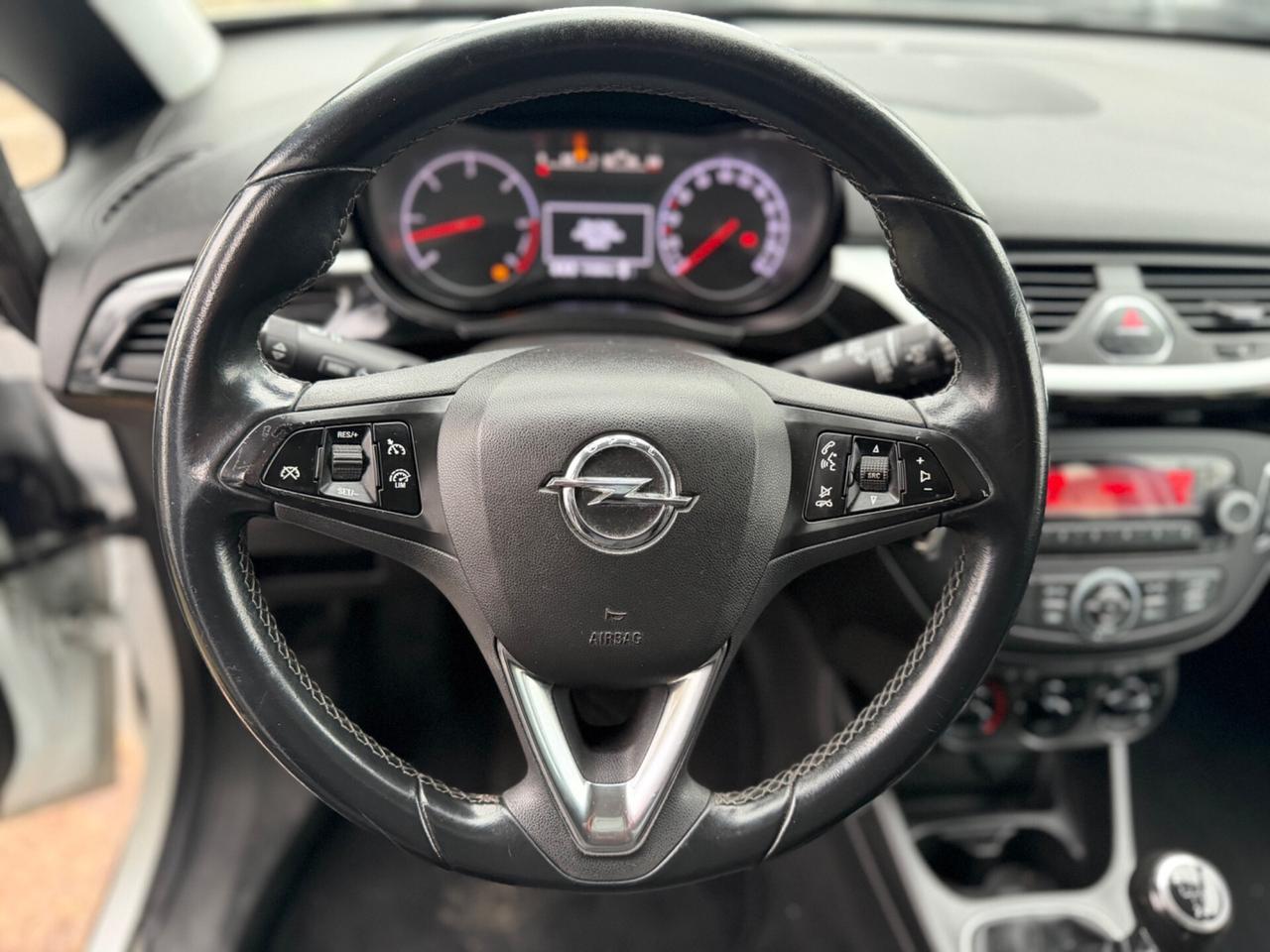 Opel Corsa 1.3 CDTI ecoFLEX 95CV Start&Stop 5 porte b-Color