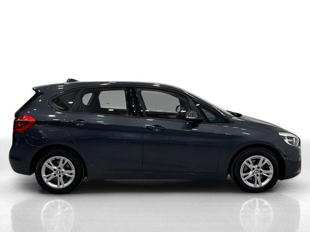 BMW 216 d Active Tourer - Keyless - Cruise/Lim - Sensori