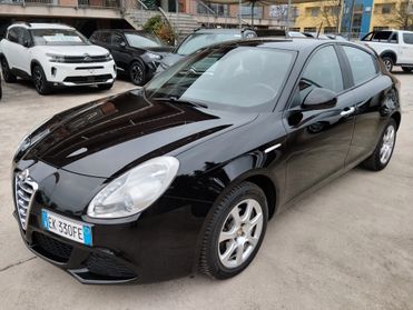 Alfa Romeo Giulietta 1.6 JTDm-2 105 CV Progression
