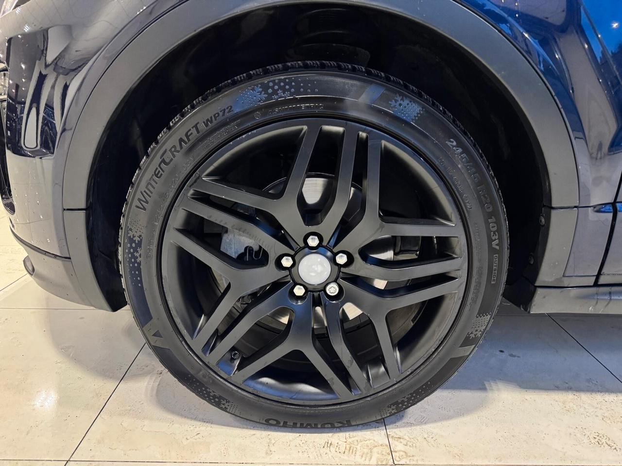 Land Rover Range Evoque 2.0 TD4 150 CV 5p. SE Dynamic