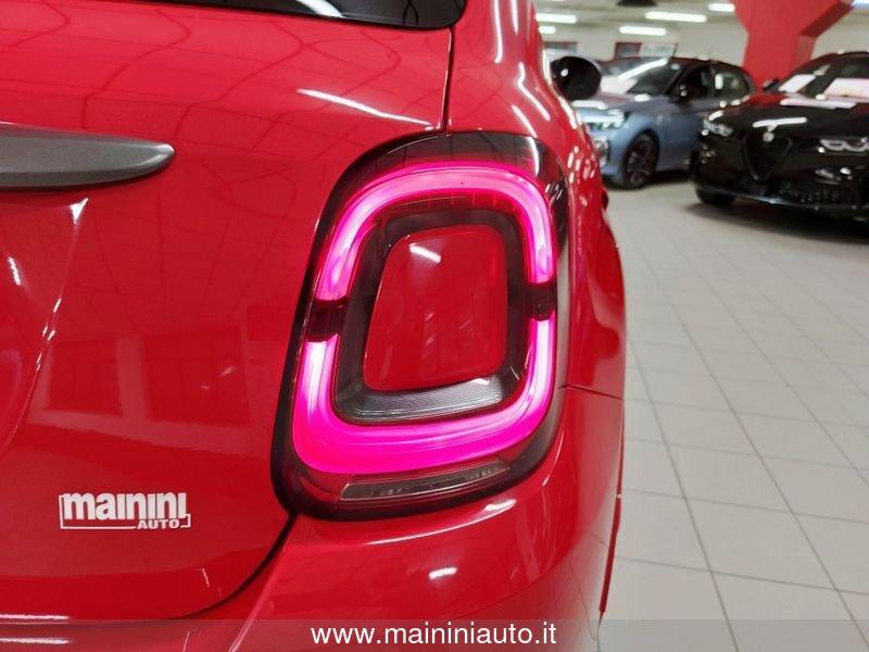 FIAT 500X 1.3 T4 150cv DCT Sport Cambio Automatico