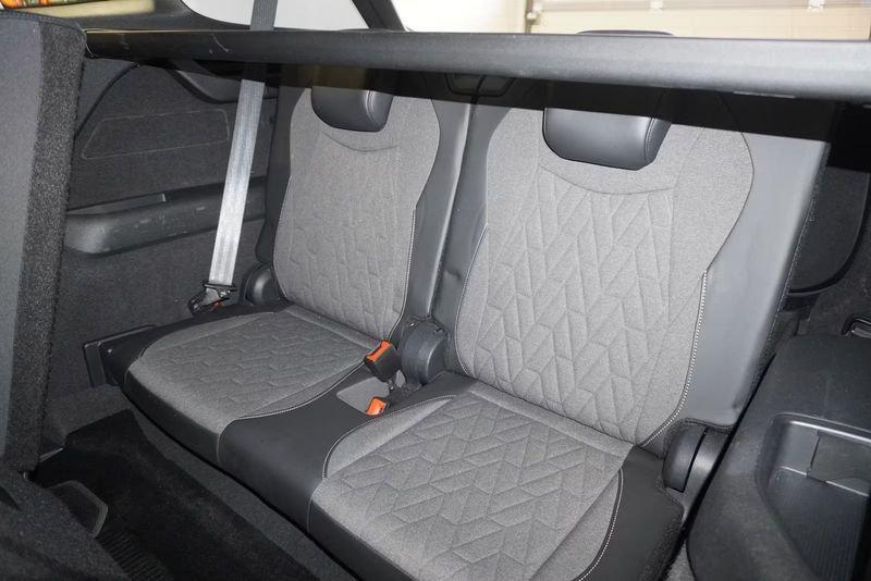 Volkswagen Tayron 1.5 eTSI ACT Life DSG MATRIX NAVI CAMERA