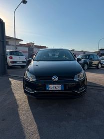 Volkswagen Polo 1.4 TDI 5p. Comfortline