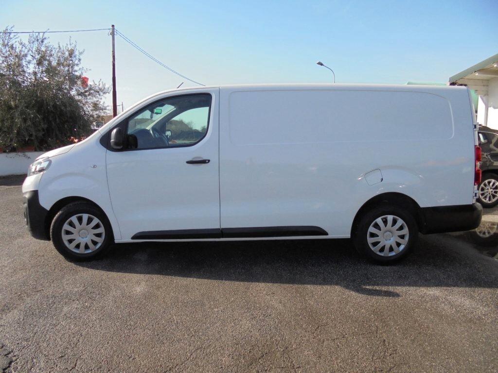 Opel Vivaro 2.0 Diesel 120CV S&S L3H1