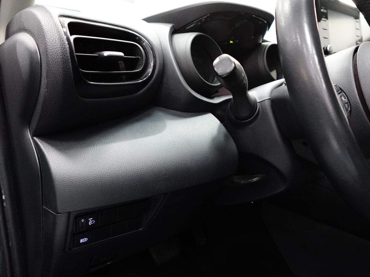 Toyota Yaris 1.5 E-CVT HYBRID 116 CV TREND