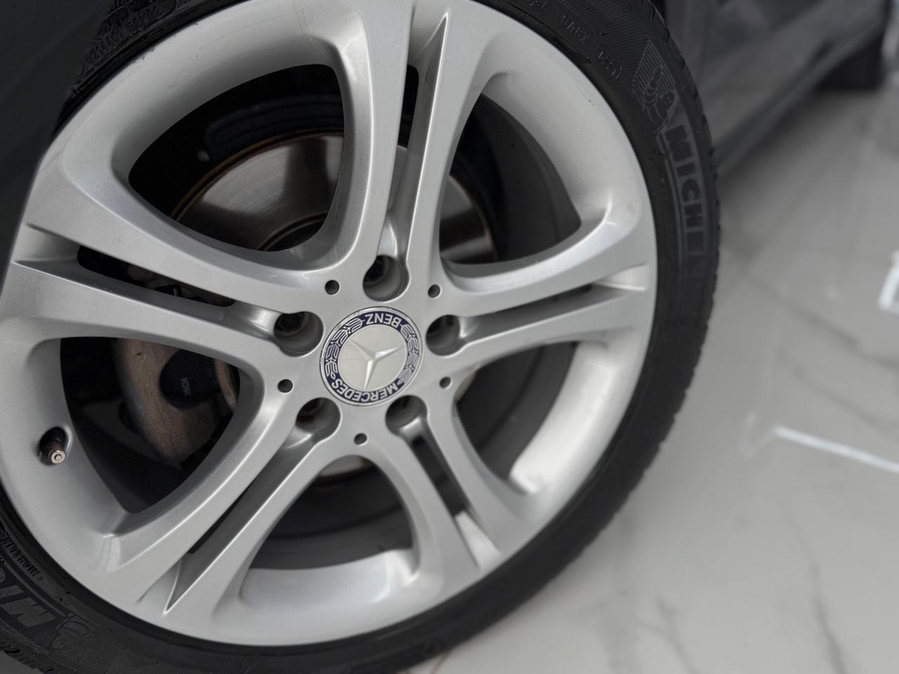Mercedes-benz Classe A 180d Premium