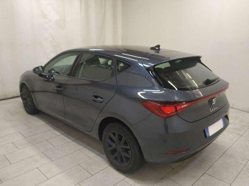 Seat Leon 2.0 tdi Business 150cv dsg