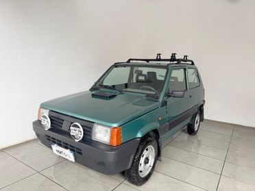 FIAT Panda 1ª serie 1100 4x4