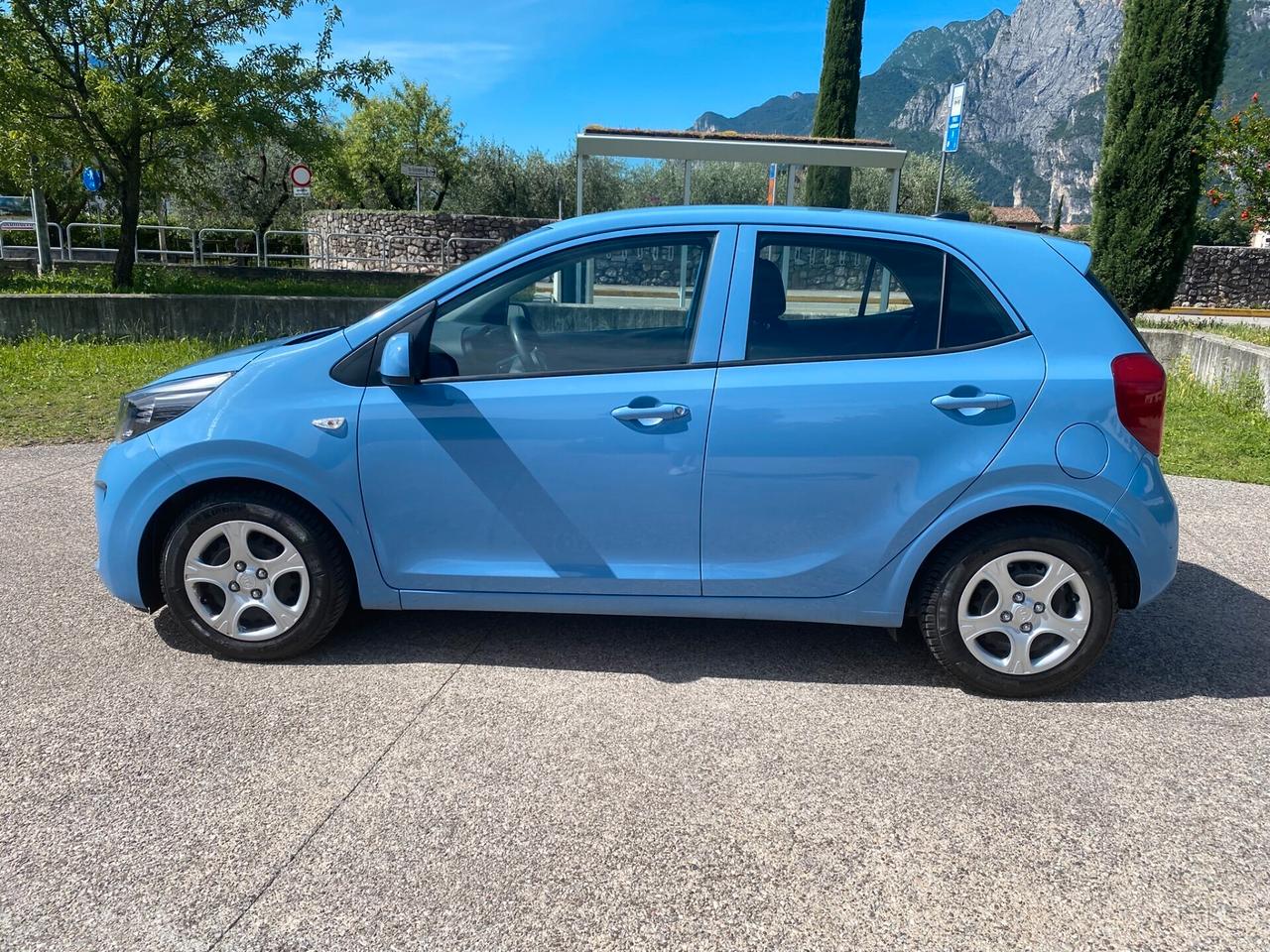 Kia Picanto 1.0 City - Che PREZZO !!!