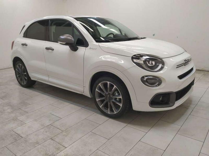 FIAT 500X 1.0 t3 Sport 120cv