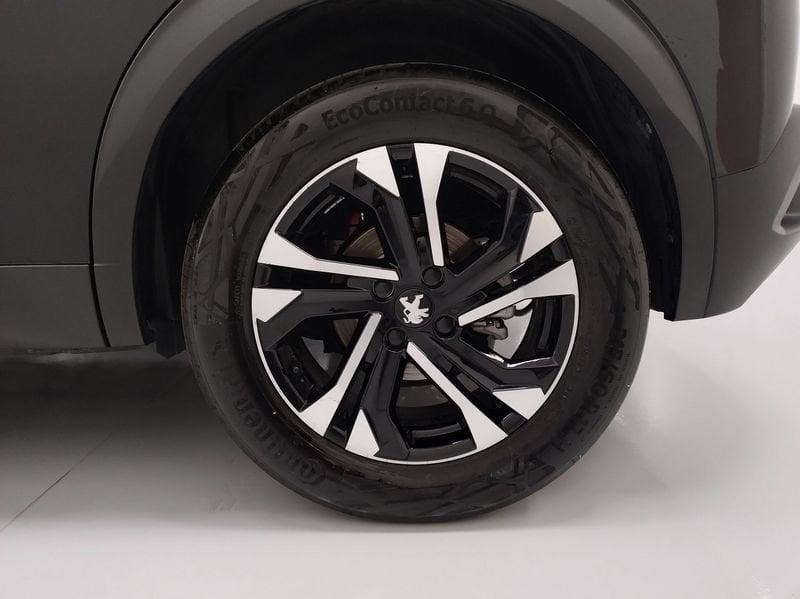 Peugeot 2008 e- Allure Pack 100kW