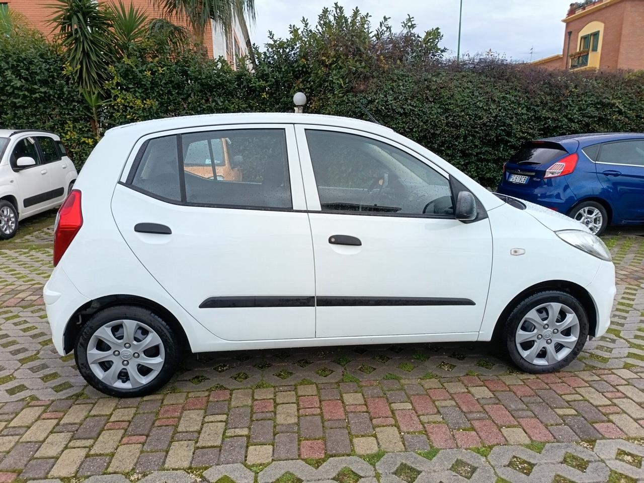 Hyundai i10 1.1 12V Classic