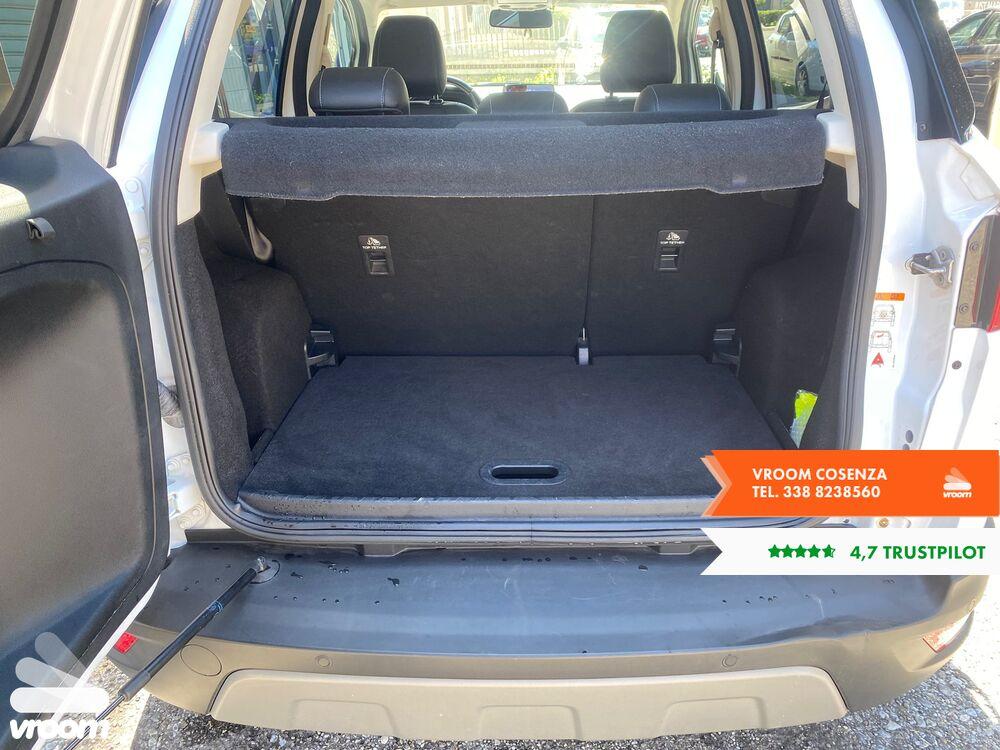 FORD EcoSport 1.5 Ecoblue 95 CV Start&Stop Tita...