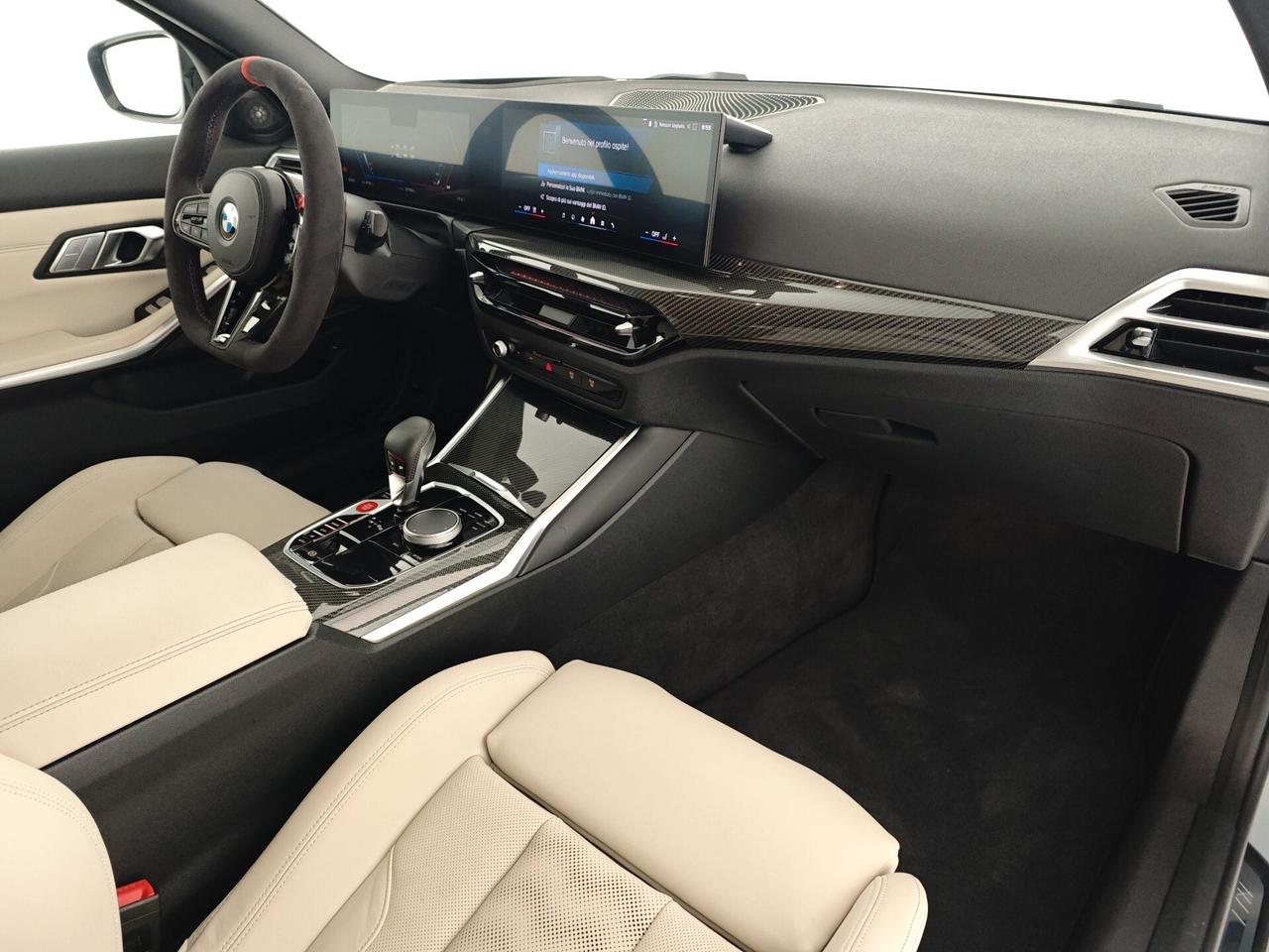 Bmw M3 - Touring M xDrive Competition