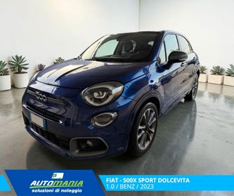 Fiat 500X 1.0 T3 120 CV Sport Dolcevita
