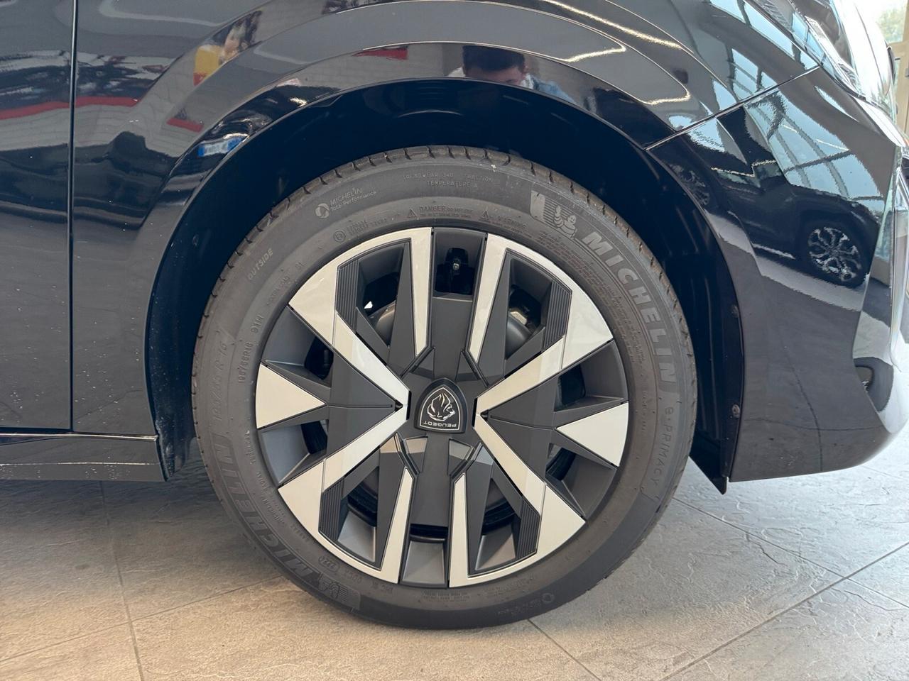 Peugeot 208 75CV 5 Porte Style