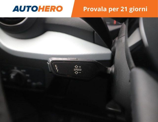 AUDI Q2 2.0 TDI 190CV quattro S tronic Design