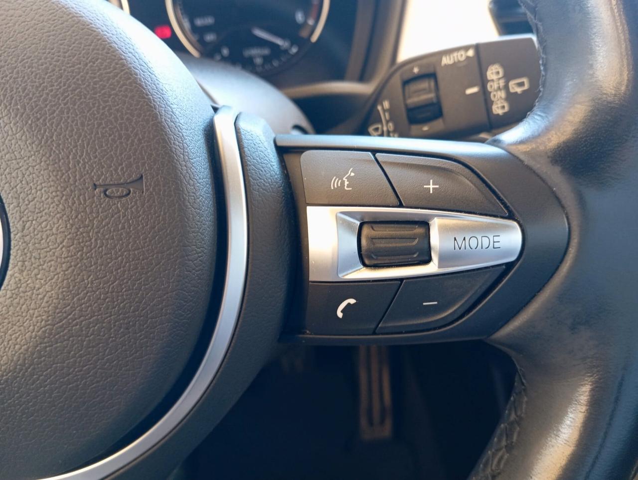 Bmw X2 sDrive18d Msport