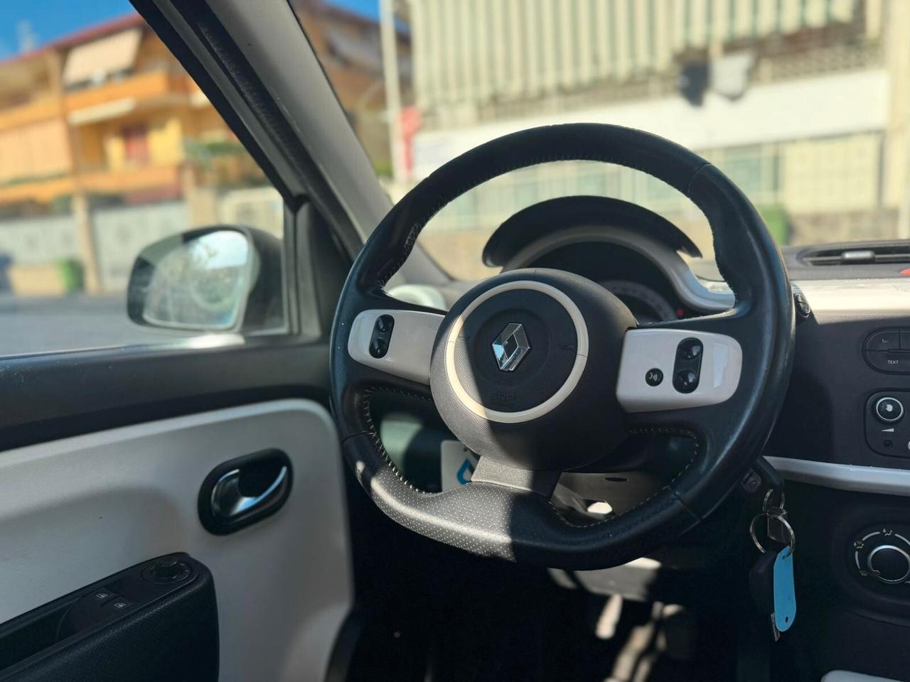 Renault Twingo 0.9 TCe 90 CV Stop&Start Energy Sport