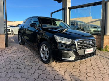 Audi Q2 35 TDI quattro S tronic Admired