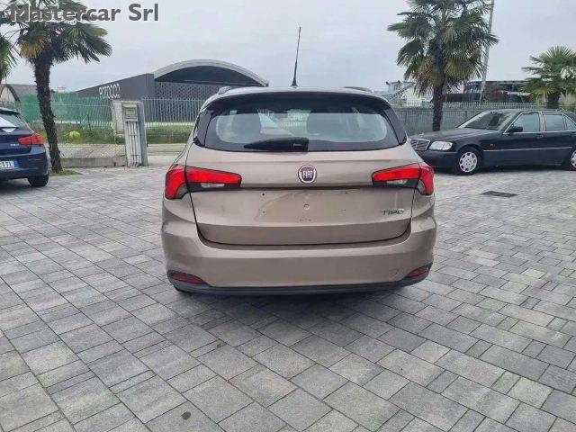 FIAT Tipo SW 1.3 mjt 95CV Pop s - FH858MX