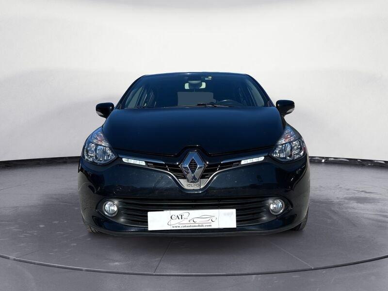 Renault Clio Clio dCi 8V 90 CV EDC Start&Stop 5 porte Energy Duel2
