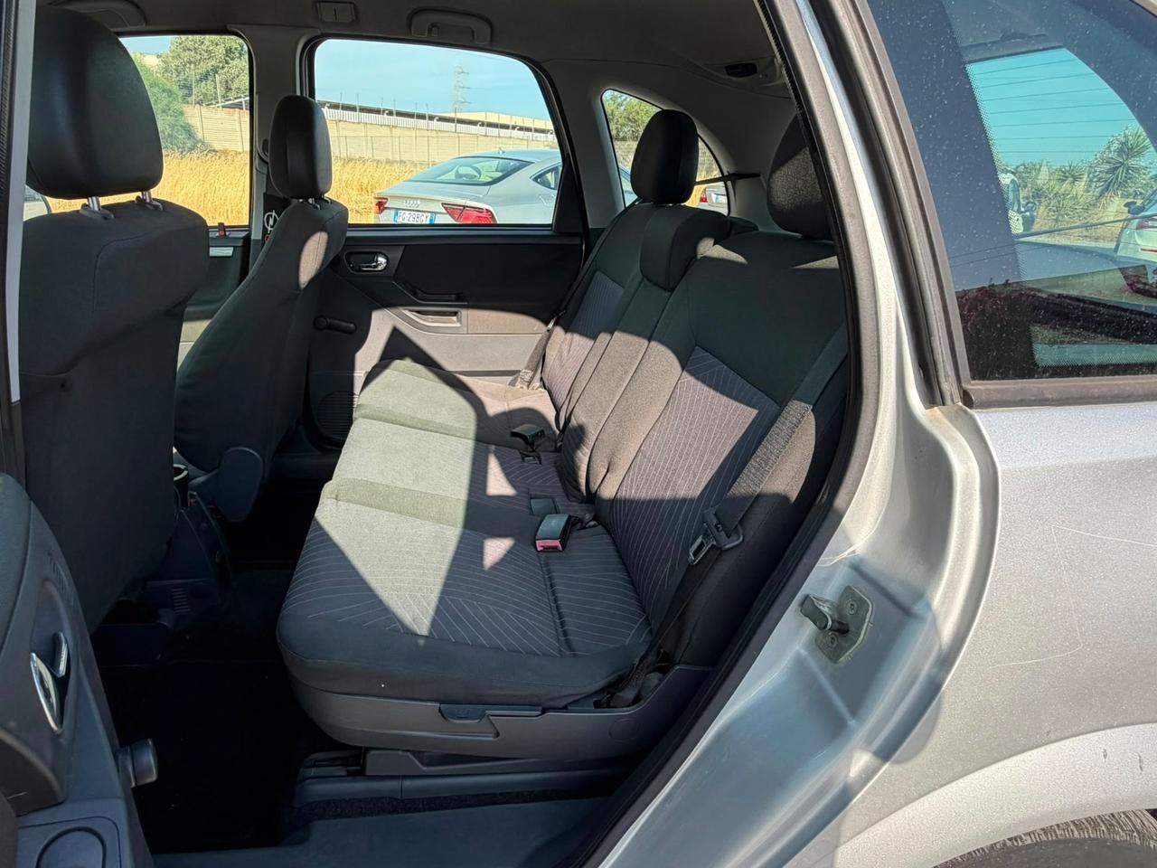 Opel Meriva 1.3 Diesel- Clima- Servosterzo