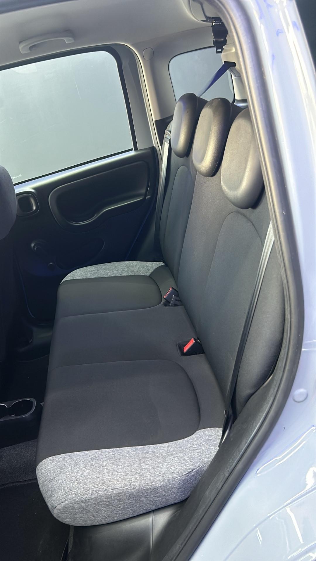 Fiat Panda 1.0 FireFly Hybrid City Cross 2022