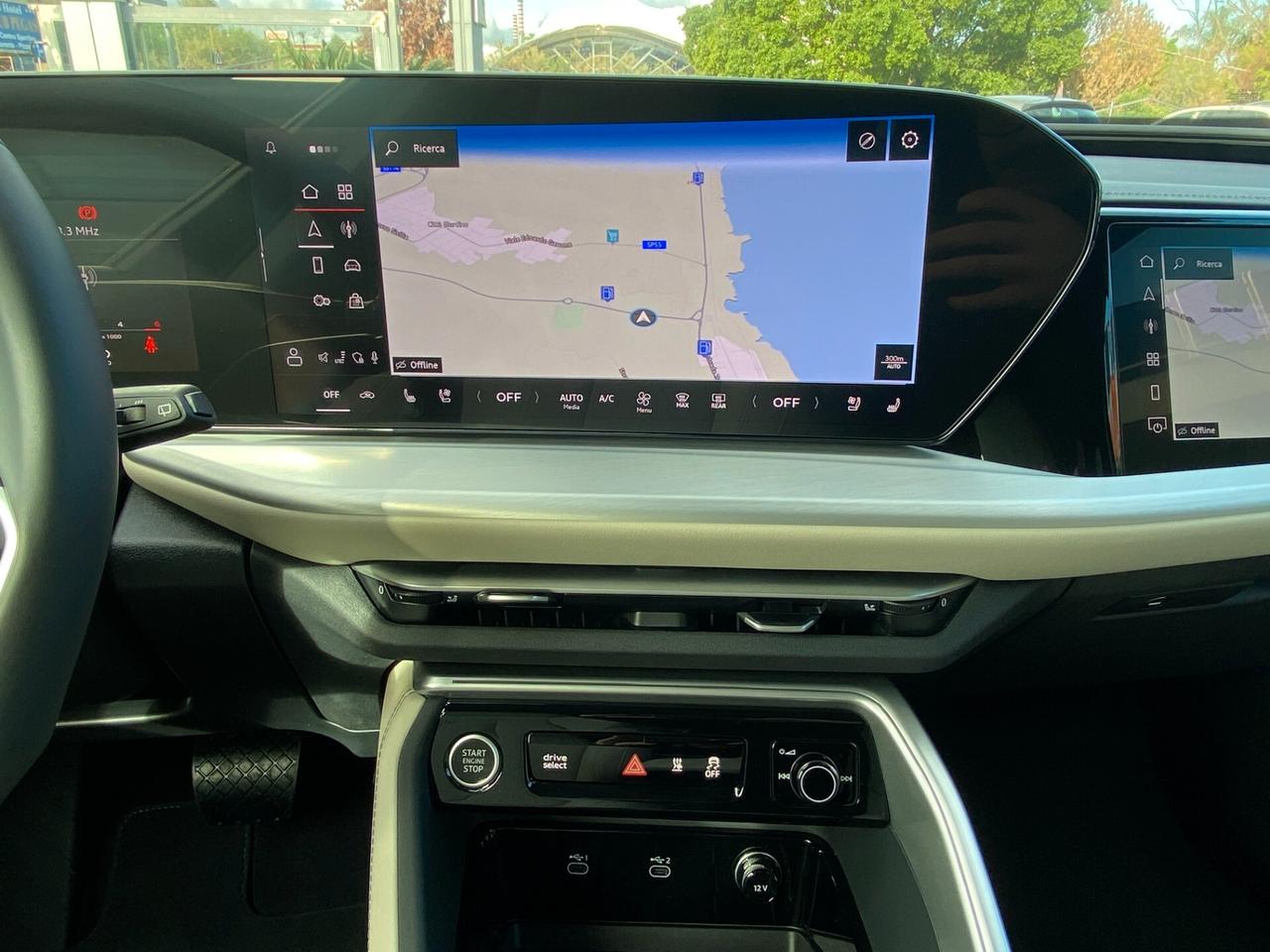 Audi Q5 SPB 2.0 tdi mhev+ S line quattro s-tronic KM0