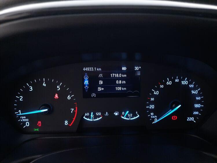 Ford Puma Titanium BZ329452 1.0 Mild Hybrid 125CV
