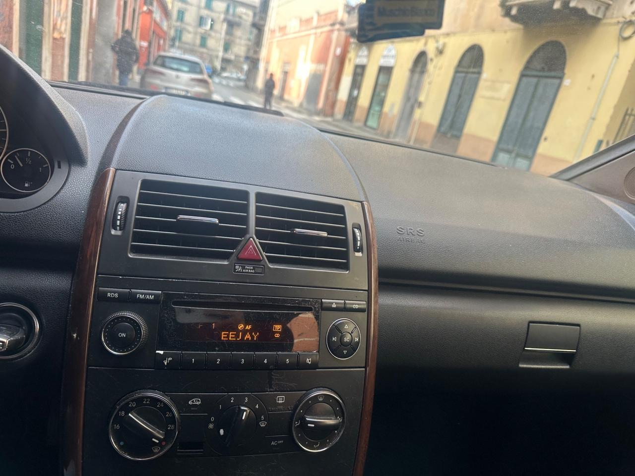 Mercedes-benz A 180 CDI Classic