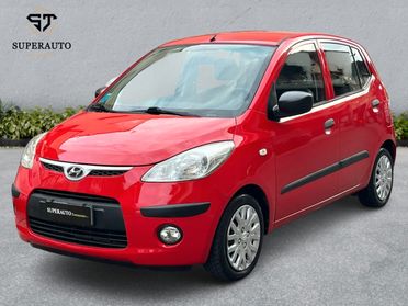 Hyundai i10 1.1 GPL 83.000 KM OK Neopatentati
