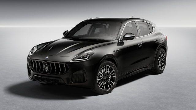 MASERATI Grecale MY25 MHEV 250 CV AWD