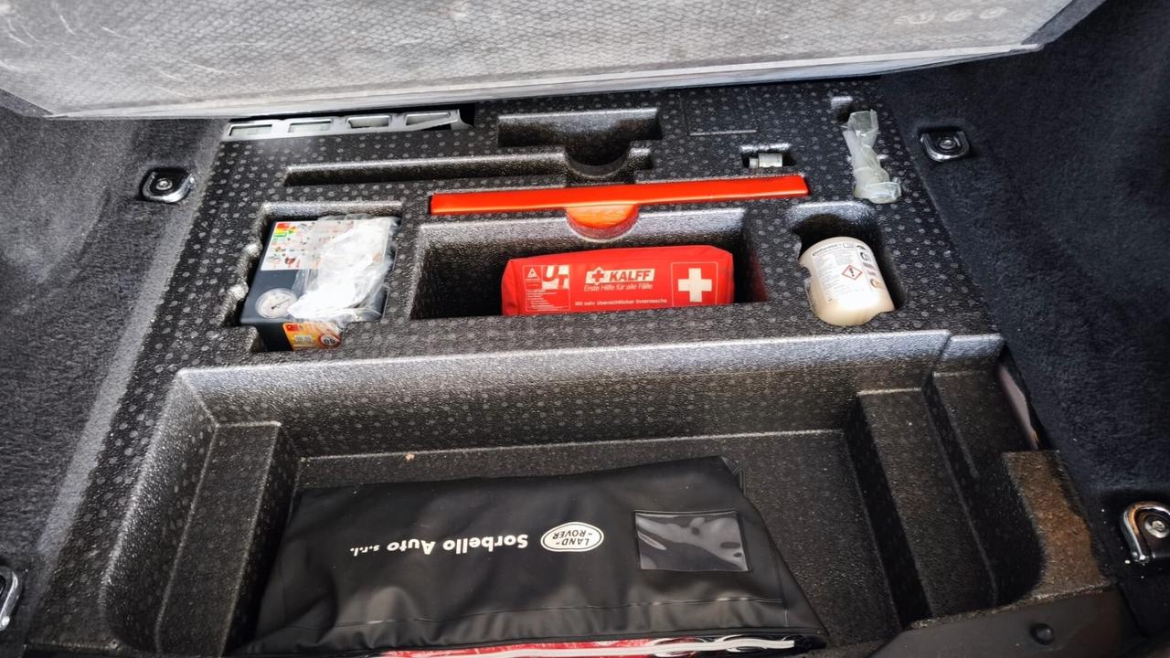 Land Rover Range Evoque 2.2 TD4 5p. Dynamic