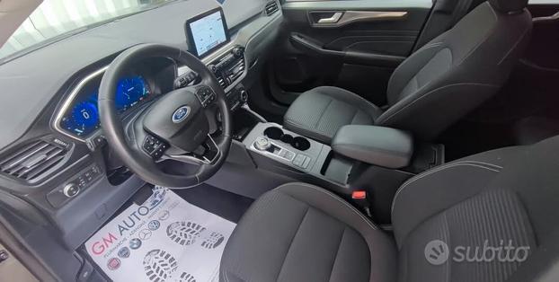 Ford Kuga 1.5 EcoBlue 120 CV 2WD italiana 2022