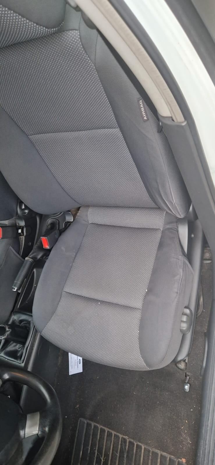 Chevrolet Aveo 1.2 5 porte LS GPL Eco Logic