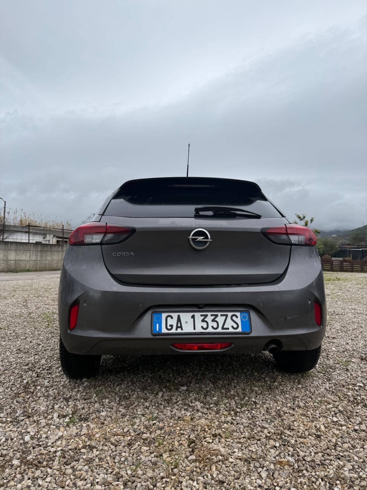 Opel Corsa 1.2 Elegance