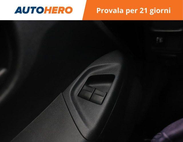 PEUGEOT 108 VTi 68 5 porte Active