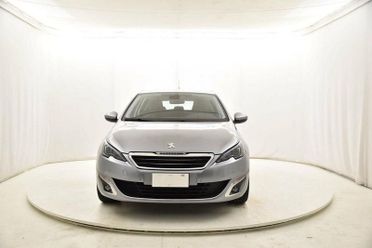 Peugeot 308 5p 1.2 PT t. (e-thp) Allure s&s 130cv