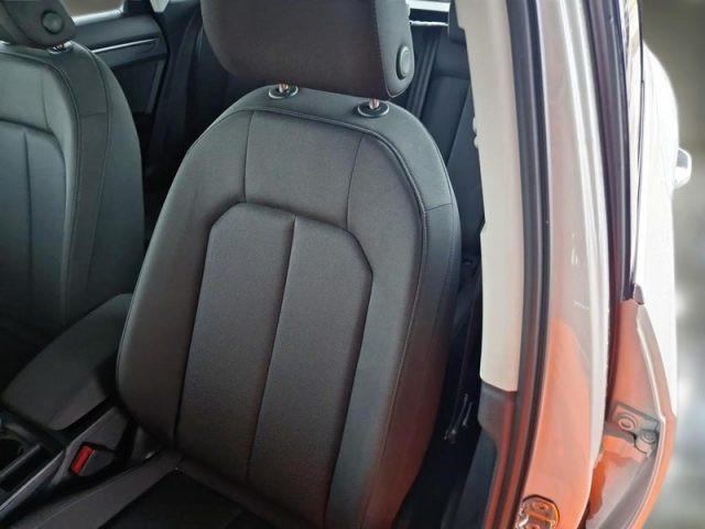 AUDI Q3 35 TDI quattro S tronic Business Advanced