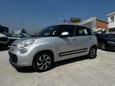 FIAT 500L 1.3 Multijet 95 CV Lounge OK NEOPATENTATO