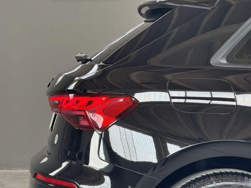 Audi A3 Sportback 35 TFSI S tronic Business Advanced