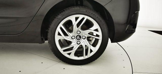 CITROEN C4 1.6 e-HDi 115 Exclusive - cambio automatico