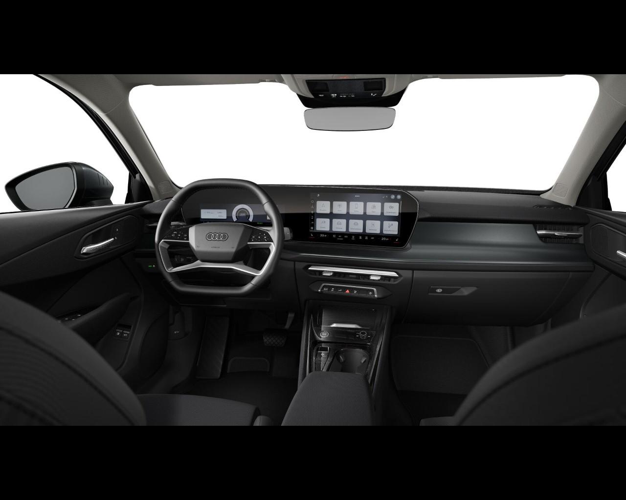 AUDI Audi Q3 Sportback S line edition e-hybrid 200 kW S tronic